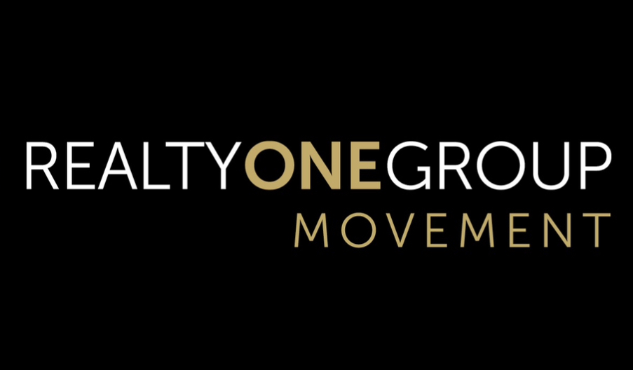 Realty ONE Group Movement Logo